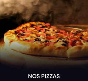 livraison pizza 