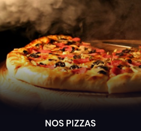 livraison pizza à  sotteville les rouen 76300